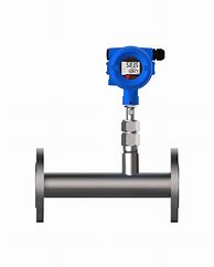 Image result for Thermal Mass Flow Meter