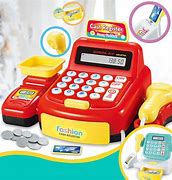 Image result for Cash Register with Card Swiper