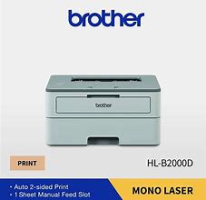 Image result for Brother Laser Printer HL-2140