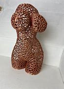 Image result for Custom 3D Printed Statues