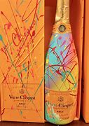 Image result for Wedding Gifts Champagne Bottle with Flowers