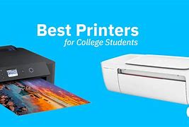 Image result for Good Printers for College