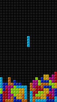 Image result for Tetris iPhone Wallpaper
