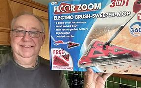 Image result for Sharp Sweepers