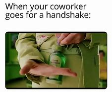 Image result for Hand Sanitizer Meme