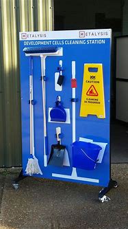 Image result for 5S Cleaning Cabinet