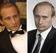Image result for Matthias Schoenaerts Putin