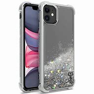 Image result for iPhone 11" Case Glitter