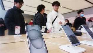 Image result for iPhone 15 Discounts in China