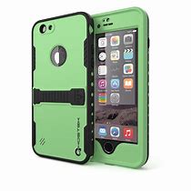 Image result for Green iPhone 6 Plus Case