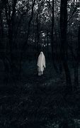 Image result for Creepy Ghost