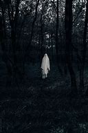 Image result for Creepy Ghost