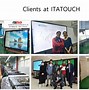 Image result for Interactive Touch Panel Back Image