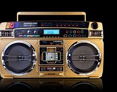 Image result for Stereos Boombox DVD/CD