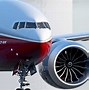 Image result for Boeing 777X Logo