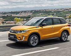 Image result for Suzuki Vitara 2018 Hybrid