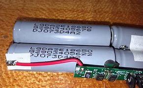 Image result for LG Battery Tear Down