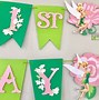 Image result for Tinkerbell Happy Birthday Banner