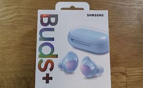 Image result for Samsung Galaxy Buds Plus