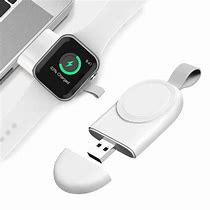 Image result for Portable Apple Watch Charger