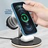Image result for Cool Wireless Phone and Watch Charger