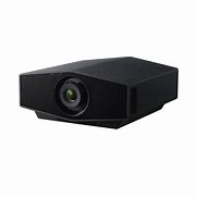 Image result for Silver Sony Projector