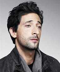 Image result for Adrien Brody