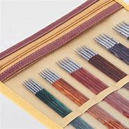 Image result for Knitting Needle Set