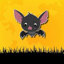 Image result for Cute Bat Anime Art