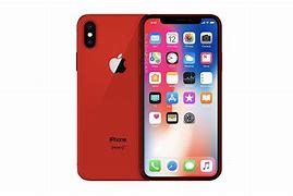 Image result for iphone x red 256 gb