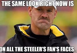 Image result for Broncos vs Steelers Meme