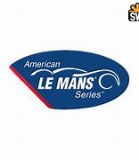Image result for American Le Mans Series Logo