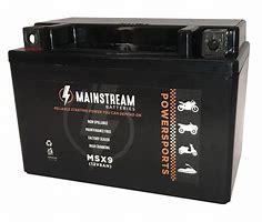 Image result for Kart Battery