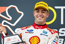 Image result for Scott McLaughlin Supercars