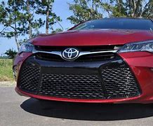 Image result for Toyota Camry XSE 2015 Back