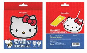 Image result for Portable Charger Bracelet Hello Kitty