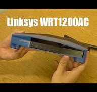 Image result for Router Wireless Linksys Wrt