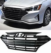 Image result for 2019 Hyundai Elantra Front Bumper