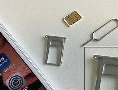 Image result for iPhone SE Sim Stray