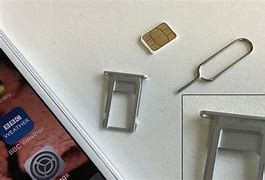 Image result for Imei Number On iPhone Sim Card Tray