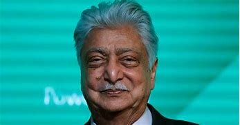 Image result for MH Azim Premji