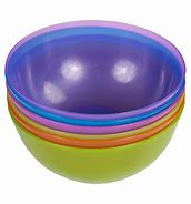 Image result for Plastic Bowl