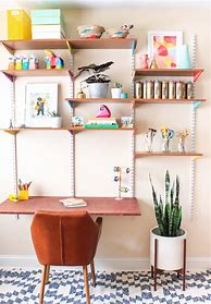 Image result for DIY Office Decor