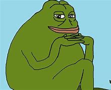 Image result for Inappropriate Pepe the Frog