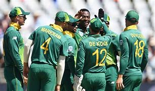 Image result for South African Cricket Players