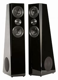 Image result for High-End Home Audio Tower Speakers