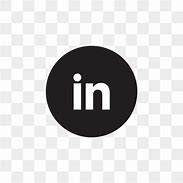 Image result for LinkedIn. Social Button
