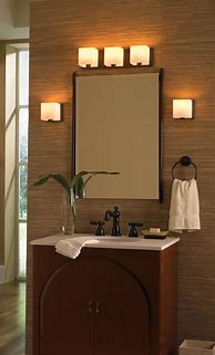 Image result for Cool Bathroom Mirrors