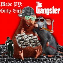 Image result for Gangster Rat Meme