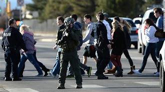 Image result for Arapahoe High School Shooting